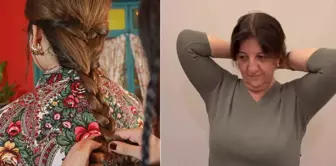 Комментарий Гонцы Вуслатери о плетении волос, который разозлит членов партии DEM.