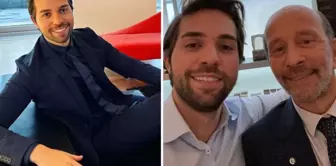 Ibrahim Barut's drug test result came back positive.