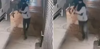 Kalashnikov attack in the heart of Istanbul: I received the order from someone nicknamed 'uncle'.