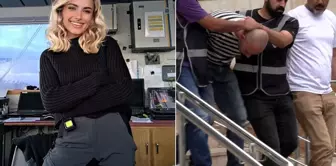 The murderer who killed Sinem sent a letter from prison: I will do this knowing that I am committing a crime.