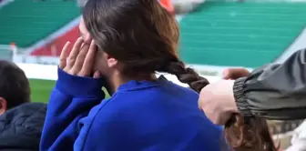 Мечта о выходе в Суперлигу обернулась проблемой для Аместспора.