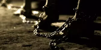 The country is gradually descending into darkness! They are bringing back the system of slavery.