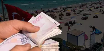 Turkey's giant holiday platform has been sold! Here is the amount paid.