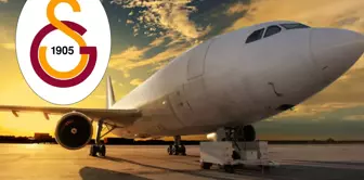 The plane is about to take off! The third bomb in the transfer from Galatasaray.