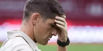 The famous coach was fired due to artificial intelligence.