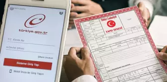 It starts on February 1st! Those who do not give approval through e-Government will not be able to sell their titled houses.