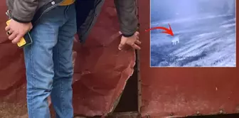 Every 2.5 hours, it extinguished a family's hearth: Here is the monster that speaks of a province.