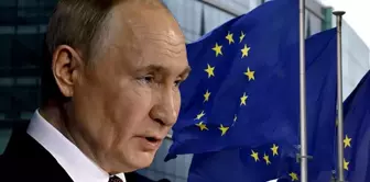 The EU has blacklisted Russia.