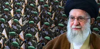 Can they stand against the USA? Here is Iran's military power, which says, 