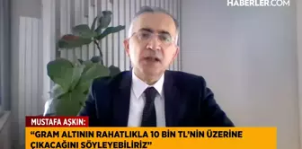 Gold bomb prediction: It will comfortably reach this level.