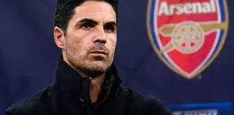 Arsenal with Arteta made history in the Champions League.