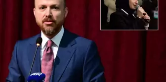 Bilal Erdoğan was asked directly: How does he make money?