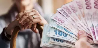 It was published in the Official Gazette: The minimum pension has become 20,000 TL.