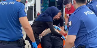 The DNA report that shocked the defendant accused of killing his ex-wife.