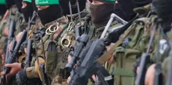 A statement from Hamas that will be widely discussed: We are ready to transfer the administration.