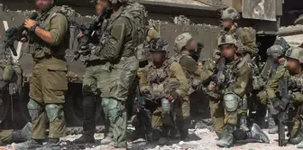 The Israeli army is on alert! The claim of an infiltration attempt has disturbed their sleep.