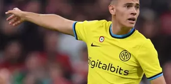 Kristjan Asllani is coming to Istanbul for Beşiktaş.