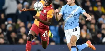 Galatasaray secured the playoff ticket! Here are the potential opponents of the yellow-red team.