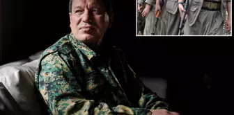 Mazlum Abdi's fear of assassination: Qandil could kill me and blame Turkey.