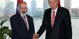 Pashinyan's striking move towards Turkey: Uniting is the right step.