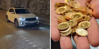 The numbers are incredible! The citizen who sold their gold to buy a car is filled with great regret.