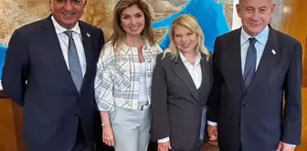 Exiled Reza Pahlavi sought refuge in Israel! A call from Iran that will create headlines.