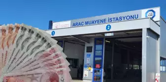 The application at TÜVTÜRK that infuriates citizens: They do not recognize the court's decision.