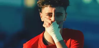 He boarded the plane, he's going! The third Turk to Juventus.