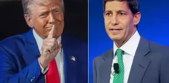 President Trump nominated Kevin Warsh for the position of Chairman of the Federal Reserve.