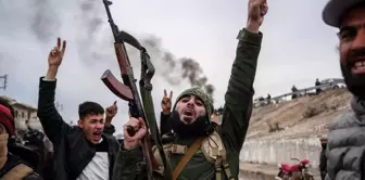 First comment from the USA on the Sham-SDG agreement.