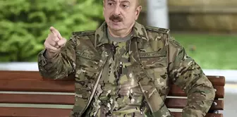 Azerbaijan's decision on Iran: It will never be allowed.