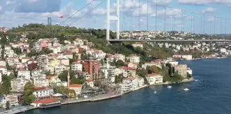 Historical mansion on the Bosphorus for sale by auction! Here is the desired amount.