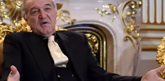 The president of FCSB fired three football players after the match against Fenerbahçe.