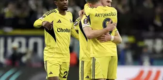 Fenerbahçe returned with 1 point from Bucharest! Here are the potential opponents of the yellow-navy team.