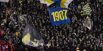 Here is Fenerbahçe's opponent in the Europa League Play-Off round.