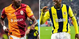 A football feast awaits us! Here are Galatasaray and Fenerbahçe's opponents in Europe.