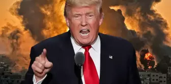 Trump openly threatened 3 countries: You will not survive.
