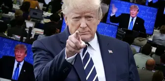 Trump will make the announcement that the world is eagerly waiting for today.