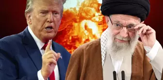 Trump warned the Tehran administration: No nuclear weapons and stop killing protesters.