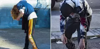 Trump's historic decree for the fight against drugs.