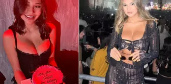 A warrant has been issued for the arrest of Merve Taşkın, who fled from Turkey.