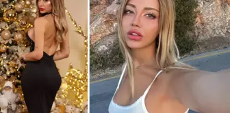 تم اعتقال ظاهرة وسائل التواصل الاجتماعي الشهيرة ميكا راون.