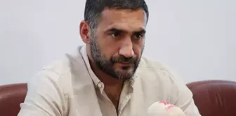 New move from Ümit Karan, who was arrested in a drug investigation.