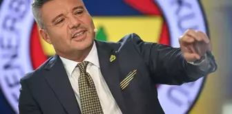 And a happy ending! Fenerbahçe has made the transfer it has wanted for years.