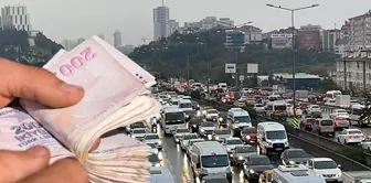 Triple price hike that will leave the key to fuel.