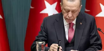 Double duty from President Erdoğan! Hasan Suver has become both chief advisor and deputy minister.