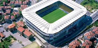 Is Fenerbahçe Stadium moving? The long-awaited statement has finally arrived.