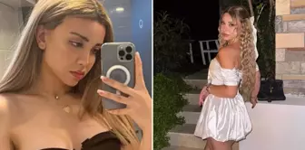 The phenomenon Mika Raun Can has been arrested.