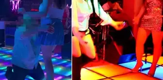 Dirty wheel in the prostitution operation! Millions were found in the accounts of the florist and the waiter.