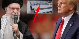 Five thousand graves have been prepared in Iran for the burial of U.S. soldiers.